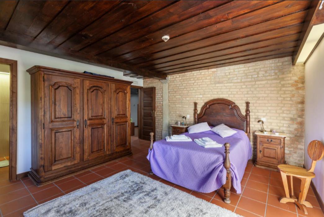 Вилла Quinta S. Romao Do Neiva Castelo Do Neiva Экстерьер фото